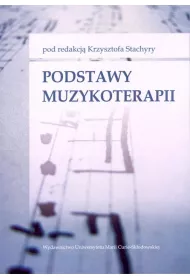 Podstawy muzykoterapii