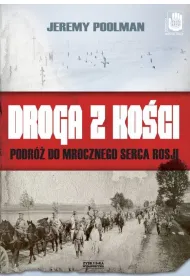 Droga z ko�ci
