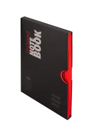 Antra Notes B5 Indeed kratka