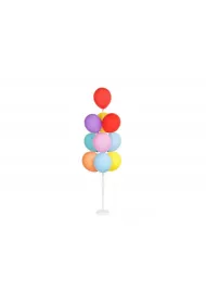 PartyDeco Stojak do balon�w 160cm