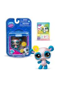 LPS FIGURKA PET SHOP AKC seria 5 10X5X15 MIX PUD18