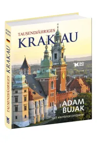 Tysi�cletni Krak�w (niemiecki)