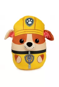 PAW PATROL Psi Patrol: Super-Miciutki Rubble 30cm Spin Master