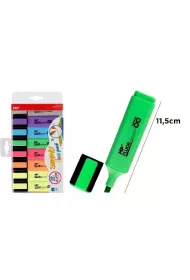 Mp Main Paper Zakre�lacz fluorescencyjny 8 szt.