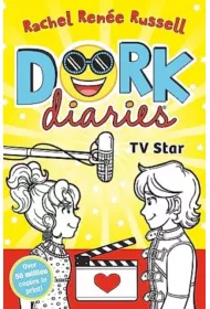 Dork Diaries 7. TV Star