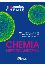 Chemia nieorganiczna. Zrozumie chemi