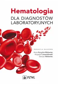 Hematologia dla diagnost�w laboratoryjnych