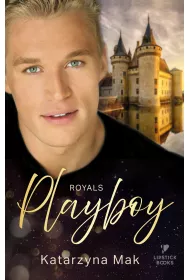 Royals Playboy