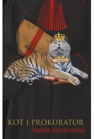 Kot i prokurator