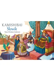 S�owik. Kamishibai