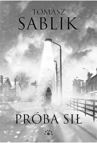 Pr�ba si�