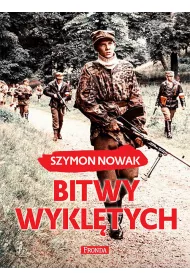 Bitwy wykl�tych