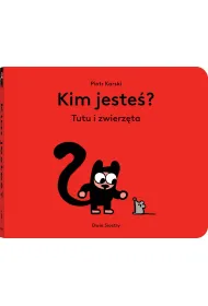 Kim jeste�? Tutu i zwierz�ta