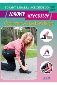 Zdrowy kr�gos�up. �wiczenia dla ka�dego