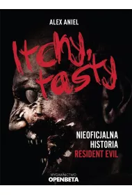 Itchy, tasty. Nieoficjalna historia Resident Evil