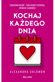 eBook Kochaj ka�dego dnia mobi epub