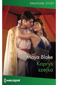 eBook Kaprys szejka mobi epub