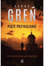 eBook Pite przykazanie. Dioniza Remaska. Tom 3 mobi epub