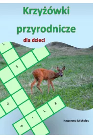 eBook Krzywki przyrodnicze dla dzieci pdf