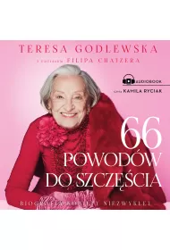Audiobook 66 powodw do szczcia mp3