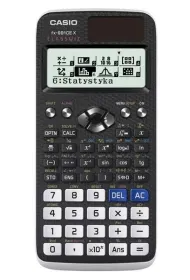 Kalkulator Casio FX-991CEX