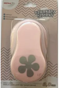 Brewis Dziurkacz ozdobny Kwiatek 3.8cm