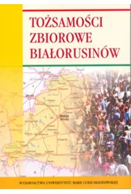 To�samo�ci zbiorowe Bia�orusin�w