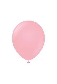 Godan Balony Standard Flamingo Pink 25 szt.