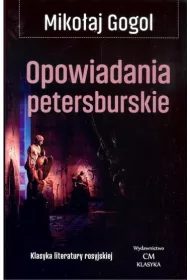 Opowiadania petersburskie