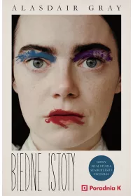 Biedne istoty
