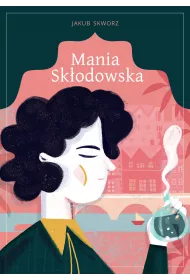 Mania Skodowska /Tw/