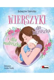 Wierszyki do brzuszka i dla maluszka
