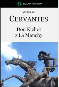 eBook Don Kichot z La Manchy mobi epub