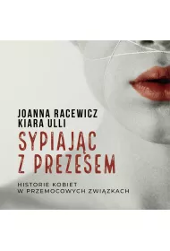 Audiobook Sypiaj�c z prezesem mp3