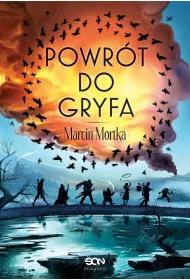 eBook Powr�t do Gryfa. Nie ma tego Z�ego. Tom 4 mobi epub