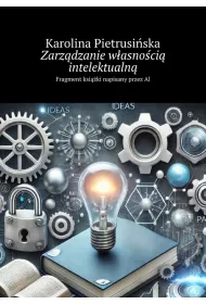 eBook Zarzdzanie wasnoci intelektualn mobi epub