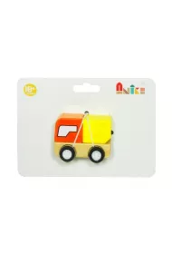Auto drewniane Swede
