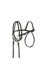 Og�owie dla Hobby Horse Skippi ekosk�ra czarne Handlosfera