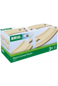 Tory kr�tkie zakr�ty Brio
