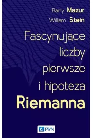 Fascynuj�ce liczby pierwsze i hipoteza Riemanna
