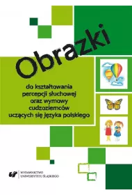 Obrazki do kszta�towania percepcji s�uchowej..