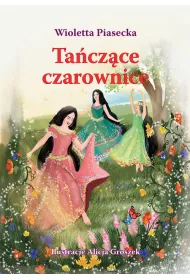Taczce czarownice