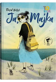 Ja, Majka