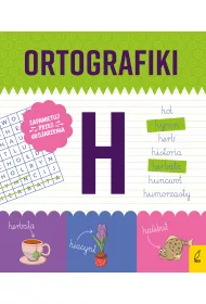 �wiczenia z H. Ortografiki
