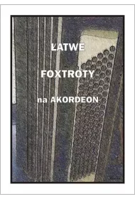 �atwe Foxtroty na akordeon