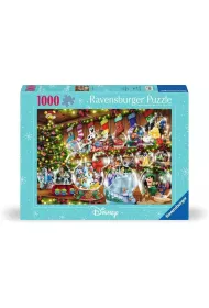 Puzzle 1000 el. W �wi�ta Ravensburger