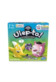 Gra Cranium Ulep to Hasbro