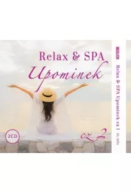 Relax and SPA Upominek cz.2 (CD)