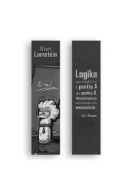 Molom Zak�adka kartonowa - Logika