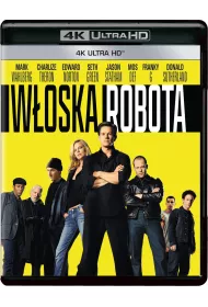 Woska robota (4K Ultra HD)